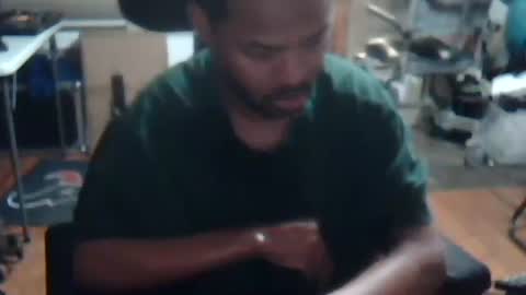 xxxonwheelz online show from 01-17-26, 02:16