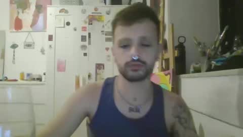 Snapshot of xxxpietro1903 chatting on 10-27-25, 03:32 xxxpietro1903 online show from 10-27-25, 03:32