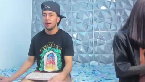 xxxplosive_couple online show from 07-11-26, 08:00