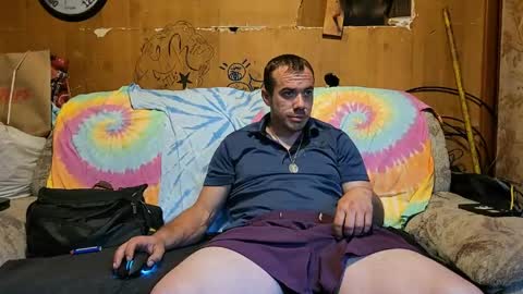 ScubaSteve online show from 05-30-26, 04:04