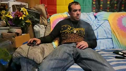 ScubaSteve online show from 06-01-26, 02:08