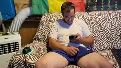 Snapshot of xxxscubastevexx chatting on 07-03-26, 12:28 ScubaSteve online show from 07-03-26, 12:28