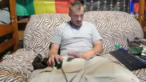Snapshot of xxxscubastevexx chatting on 07-14-26, 11:38 ScubaSteve online show from 07-14-26, 11:38