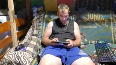 Snapshot of xxxscubastevexx chatting on 07-31-26, 02:44 ScubaSteve online show from 07-31-26, 02:44