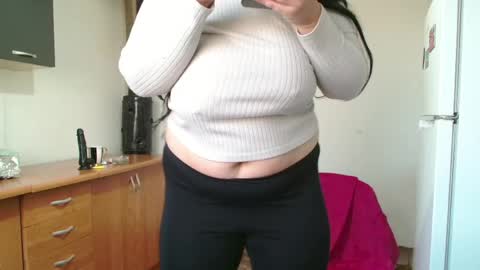 Janne online show from 04-20-26, 06:05