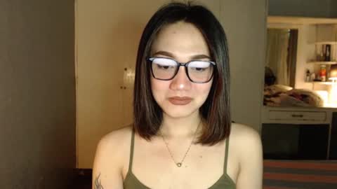 Melissa online show from 10-10-25, 08:24