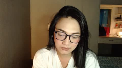 Melissa online show from 12-15-25, 07:23