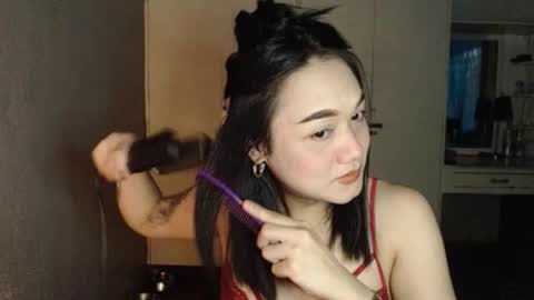 Melissa online show from 02-07-26, 08:40