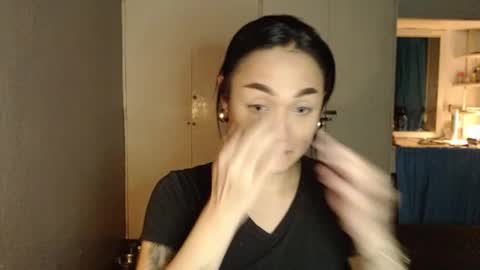 Melissa online show from 03-02-26, 10:55