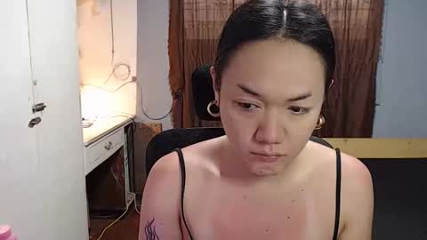 Melissa online show from 05-01-26, 02:49