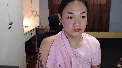 Melissa online show from 05-02-26, 02:38