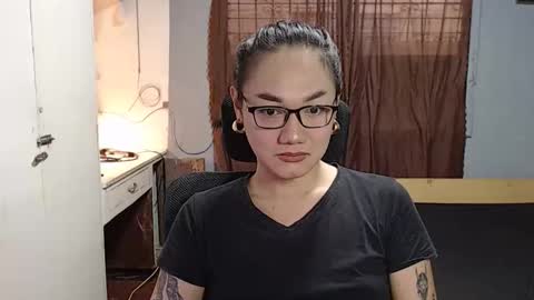 Melissa online show from 05-06-26, 03:13