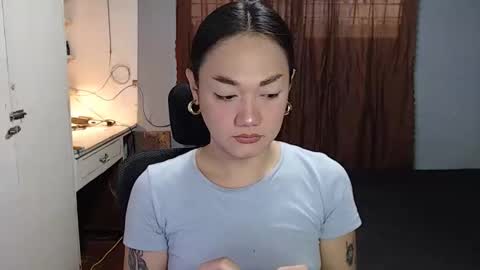 Melissa online show from 05-15-26, 03:02