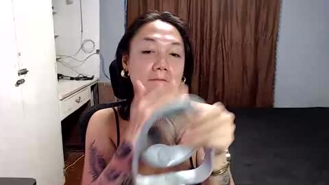 Melissa online show from 05-28-26, 11:18