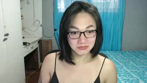 Melissa online show from 06-05-26, 02:51