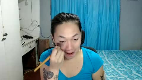 Melissa online show from 06-13-26, 03:15