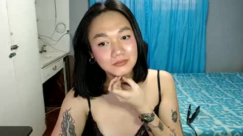 Melissa online show from 06-18-26, 02:56