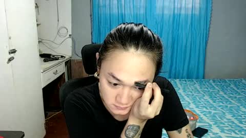Melissa online show from 06-23-26, 02:31