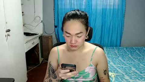 Melissa online show from 06-27-26, 03:11