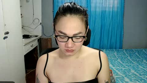 Melissa online show from 06-28-26, 02:39