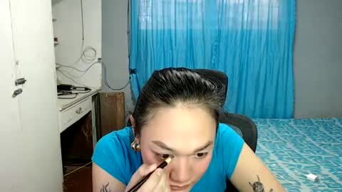 Melissa online show from 06-30-26, 04:13