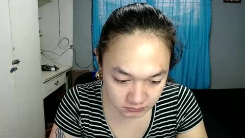 Melissa online show from 07-07-26, 03:09