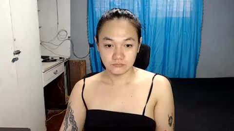 Melissa online show from 07-18-26, 02:49