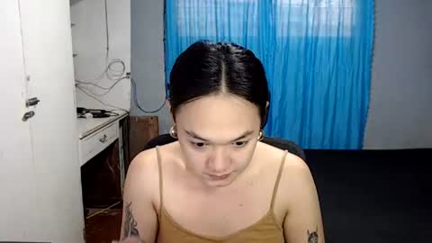Melissa online show from 07-21-26, 02:36