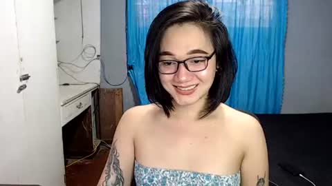Melissa online show from 07-24-26, 03:04
