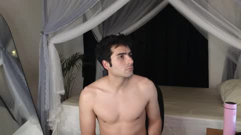 July and Fer online show from 02-02-26, 07:18