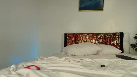 Snapshot of xxxvibesxo chatting on 01-26-25, 01:31 Lil Luna online show from 01-26-25, 01:31