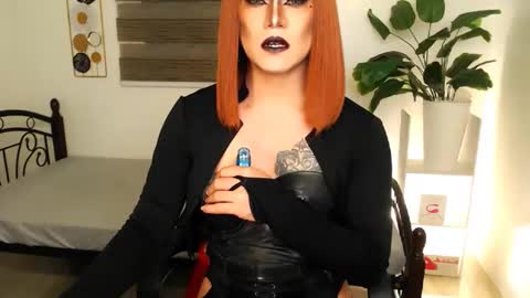 QueenMarina online show from 05-05-26, 08:28
