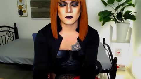 QueenMarina online show from 05-09-26, 11:10