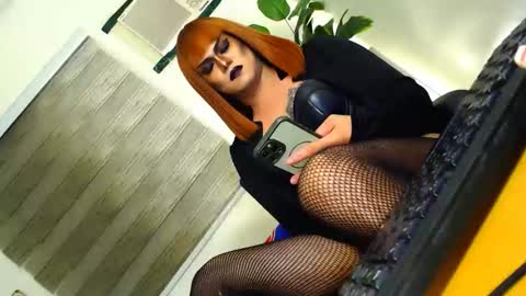 QueenMarina online show from 05-26-26, 11:12