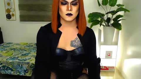 QueenMarina online show from 05-30-26, 06:54