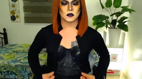 QueenMarina online show from 06-05-26, 08:14
