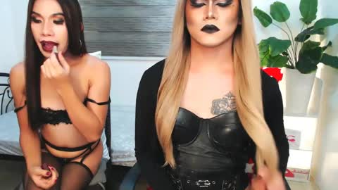 QueenMarina online show from 07-05-26, 04:19