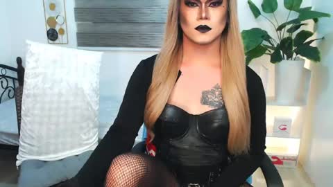 QueenMarina online show from 07-09-26, 05:50