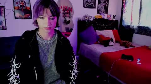 xzerox_ online show from 02-16-26, 05:20