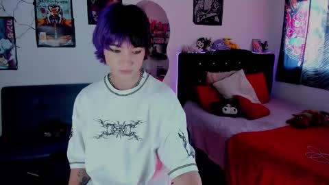 xzerox_ online show from 02-24-26, 06:17