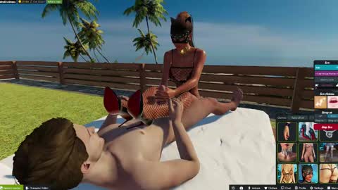 Y0ung0 online show from 01-28-25, 05:24