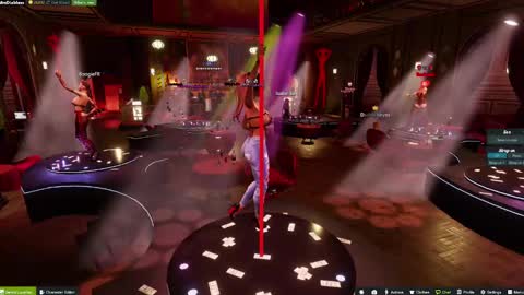 Y0ung0 online show from 02-05-25, 07:53