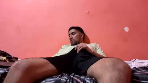 Snapshot of y0ungwithbrowndick chatting on 12-21-24, 08:50 BROWN DICK online show from 12-21-24, 08:50