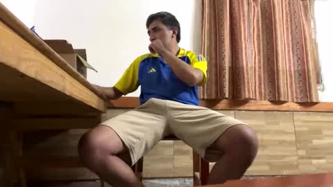 BROWN DICK online show from 03-26-26, 12:33