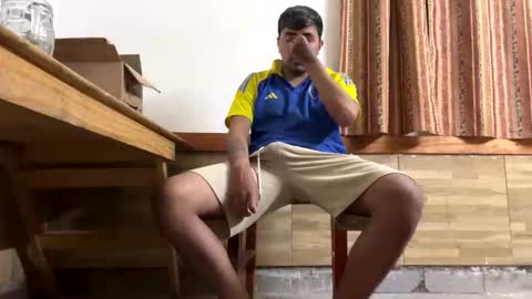 BROWN DICK online show from 03-28-26, 09:31