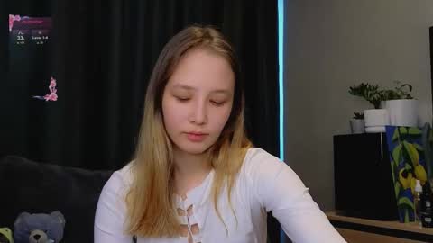 Eva online show from 03-07-26, 01:46