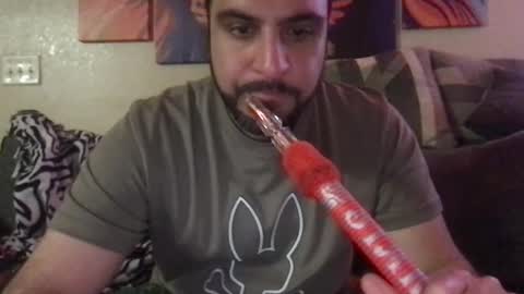 Horny dude D online show from 12-20-24, 11:16