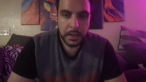 Horny dude D online show from 01-29-25, 11:25