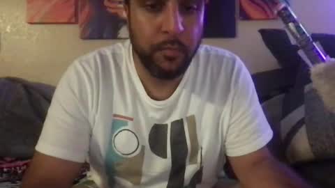 Horny dude D online show from 09-08-25, 10:42