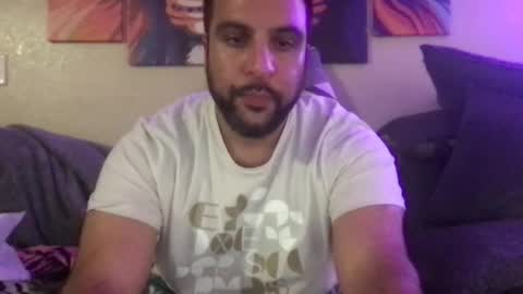 Horny dude D online show from 09-24-25, 10:24
